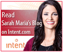 Sarah Maria on Intent.com