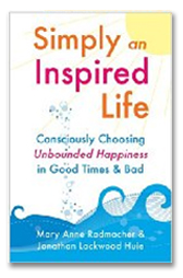 Simply An Inspired Life